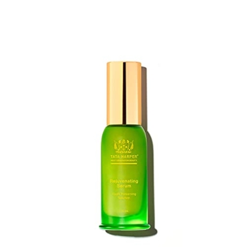 Tata Harper Rejuvenating Serum - 100% Natural Anti-Aging Serum