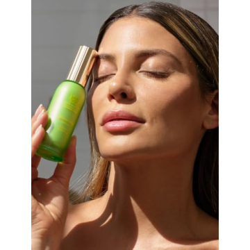 Tata Harper Rejuvenating Serum - 100% Natural, Multi-Tasking Anti-Aging