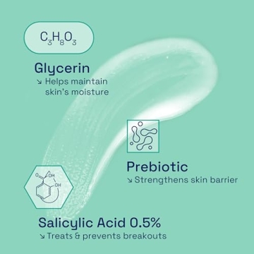 Cetaphil Mattifying Acne Moisturizer for Sensitive Skin