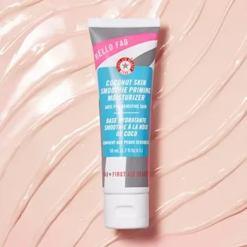 Coconut Skin Smoothie Primer by First Aid Beauty