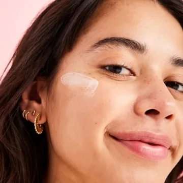 Coconut Skin Smoothie Primer by First Aid Beauty