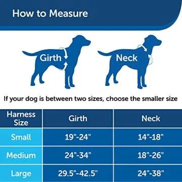 PetSafe 3 in 1 Adjustable Dog Harness - Control & Comfort