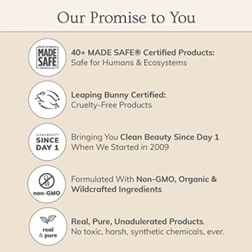 Annmarie Aloe Herb Facial Cleanser - pH-Balanced & Hydrating