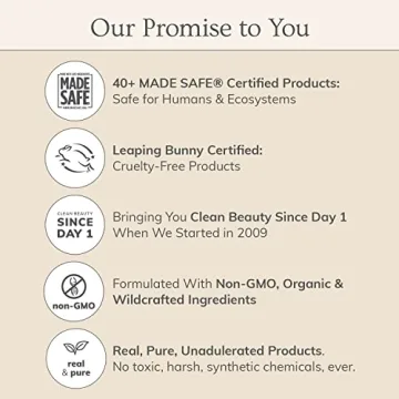 Annmarie Aloe Herb Facial Cleanser - pH-Balanced & Hydrating