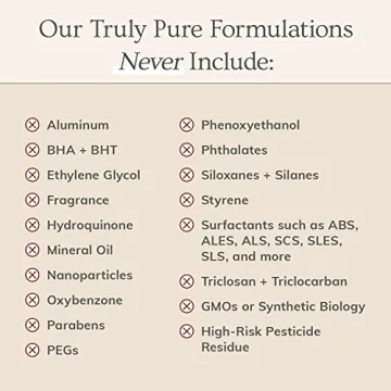 Annmarie Aloe Herb Facial Cleanser - pH-Balanced & Hydrating