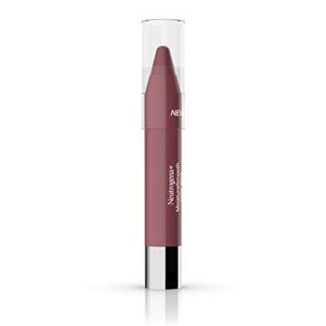 Shop Neutrogena MoistureSmooth Color Stick, 36 Pack