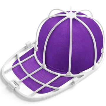 Hat Washers Cap Washers for Washing Machine - Durable Hat Cleaning Protector for Kids and Adults