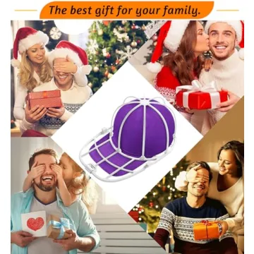 Hat Washers Cap Washers for Machine Wash Cleaning