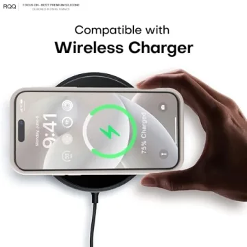 Premium Silicone Case for iPhone 14 Pro Max