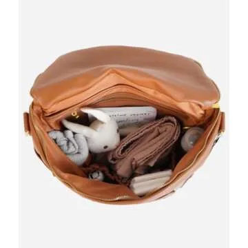 Fawn Design Stylish Original Diaper Bag for Parents