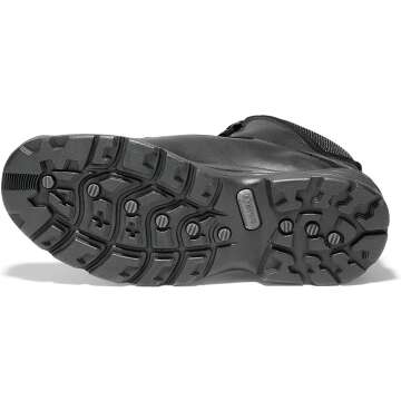 Timberland White Ledge Waterproof Ankle Boots