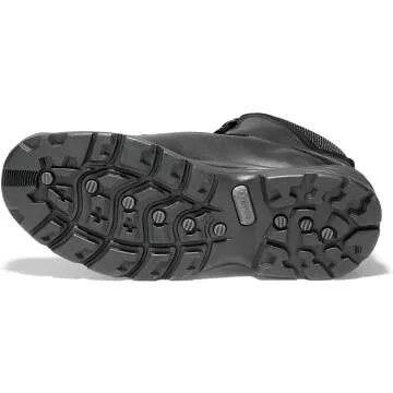 Timberland White Ledge Waterproof Ankle Boots