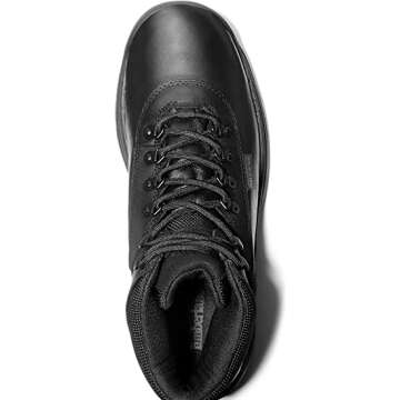 Timberland White Ledge Waterproof Ankle Boots