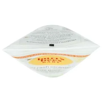 Burt's Bees Baby Diaper Rash Ointment - Natural Protection