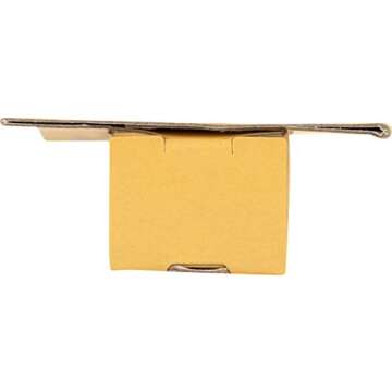 Burt's Bees Hydrating Lip Oil With Sweet Almond Oil By Burts Bees for Unisex - 0.27 Oz Lip Oil, 0.27 Oz