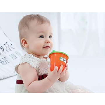 Durable Baby Bottle Labels for Easy Daycare Organization