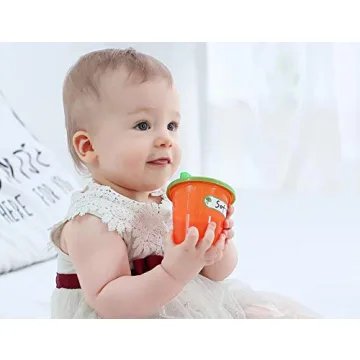 Durable Baby Bottle Labels for Easy Daycare Organization