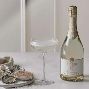 Giesen Non-Alcoholic Sparkling Brut 750ml - Enjoy Premium Taste