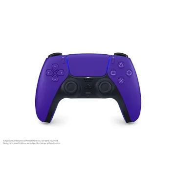 PlayStation DualSense® Wireless Controller - Galactic Purple