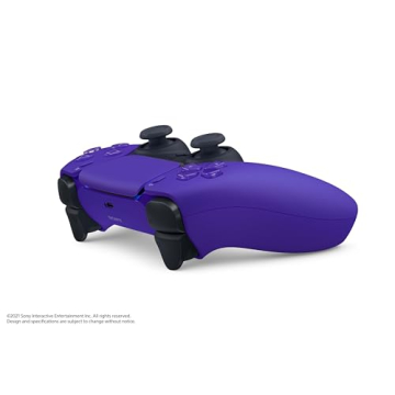 PlayStation DualSense® Wireless Controller - Galactic Purple