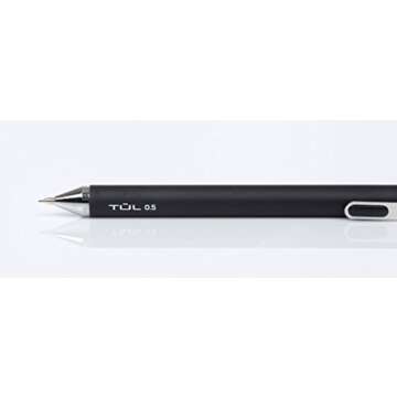 TUL 0.5mm Mechanical Pencils & Refills - Perfect Gift