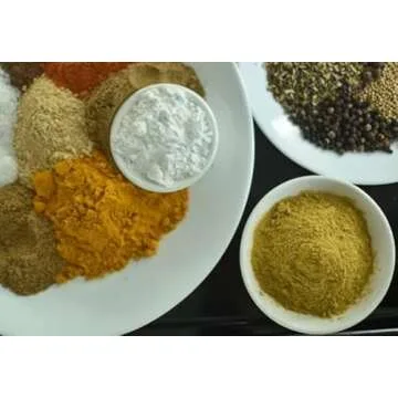 Jollof Rice Spice - Authentic, Organic Seasoning for All Dishes