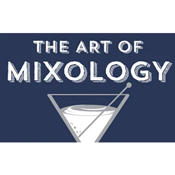 The Art of Mixology Classic Cocktails and Curious Concoctions