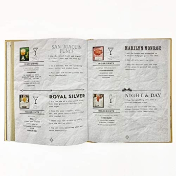 The Art of Mixology Classic Cocktails and Curious Concoctions