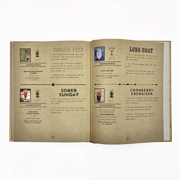 The Art of Mixology Classic Cocktails and Curious Concoctions