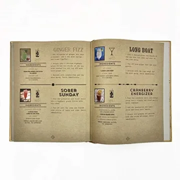 The Art of Mixology Classic Cocktails and Curious Concoctions