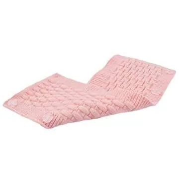 Geekria NOVA Knit Fabric Headband Cover Compatible with Beats, Bose, AKG, Sennheiser, Sony, Audio-Te...