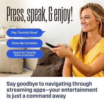 Westinghouse 50-Inch Edgeless Roku Smart TV with 4K HDR