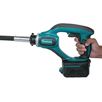 Makita XRV01Z 18V LXT 4-Feet Concrete Vibrator Tool
