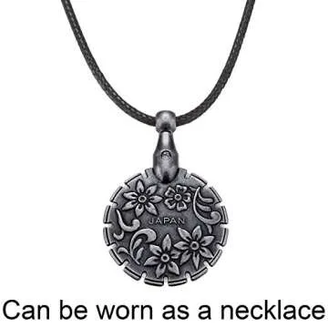 Stylish Mudder Yarn Cutter Pendants for Crafters