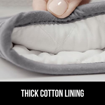 Best Gorilla Grip BPA-Free Silicone Oven Mitts Online