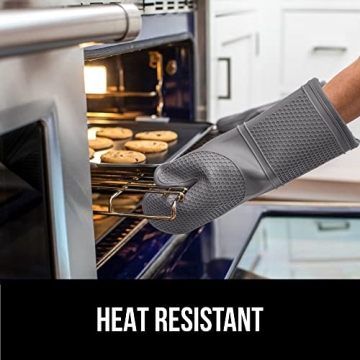 Best Gorilla Grip BPA-Free Silicone Oven Mitts Online