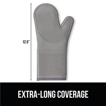 Best Gorilla Grip BPA-Free Silicone Oven Mitts Online