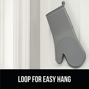 Best Gorilla Grip BPA-Free Silicone Oven Mitts Online