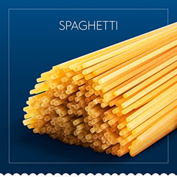 Barilla Spaghetti Pasta - Quality Durum Wheat, 16 oz.