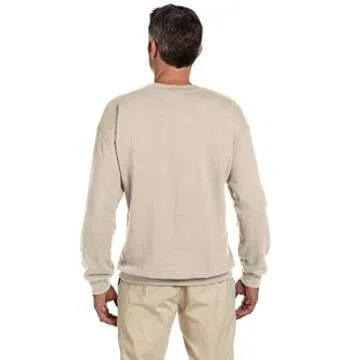 Gildan 18000 Adult Sweatshirt in 18 Amazing Colors