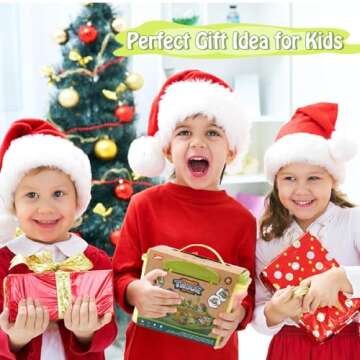 Eaciilee Sandbox Toys for Toddlers 1-3, DIY Take-Apart Truck, Trailer, Farm Animals, Horse, Lamb Figurines, Screwdriver - Sand Toy Trucks Toy PlaySet for Age 3-5 Years Old Kids