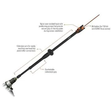 Simpson Strong-Tie QUIKSTIK Quik Stik Rafter and Truss Fastening System