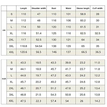 Taamlou Men's Medieval Tailcoat Embroidery Gothic Jacket