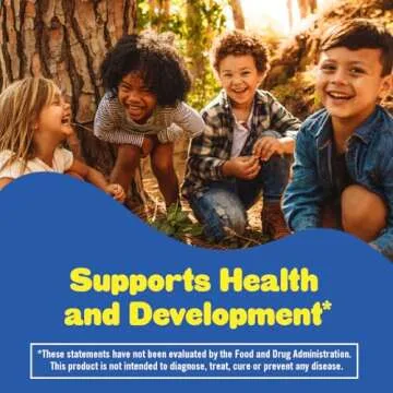 L'il Critters Gummy Vites Multivitamins for Kids 2+ 190 Gummies