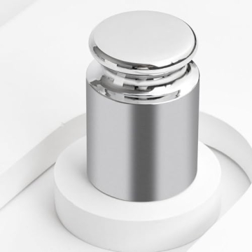 Precision 100g Scale Calibration Weight for Digital Scales