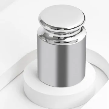 Precision 100g Scale Calibration Weight for Digital Scales