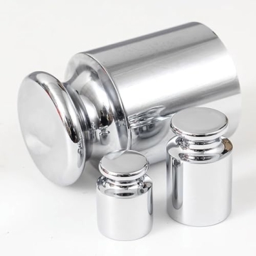 Precision 100g Scale Calibration Weight for Digital Scales