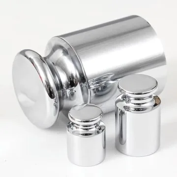 Precision 100g Scale Calibration Weight for Digital Scales