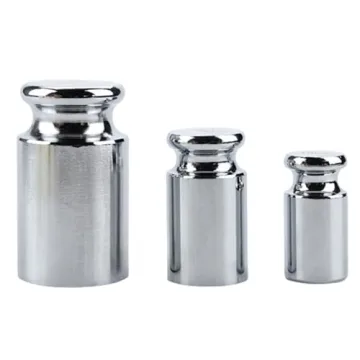 Precision 100g Scale Calibration Weight for Digital Scales