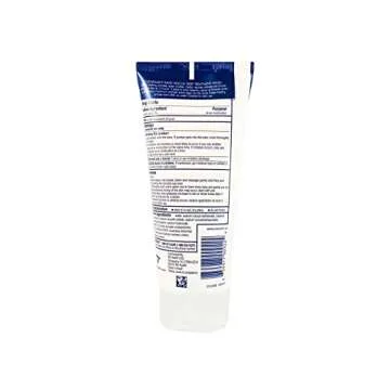 Clearasil Rapid Rescue Deep Treatment Acne Face Wash, Maximum Strenght with 2% Salicylic Acid Acne Medication, Acne Facial Cleanser, 6.78 fl oz